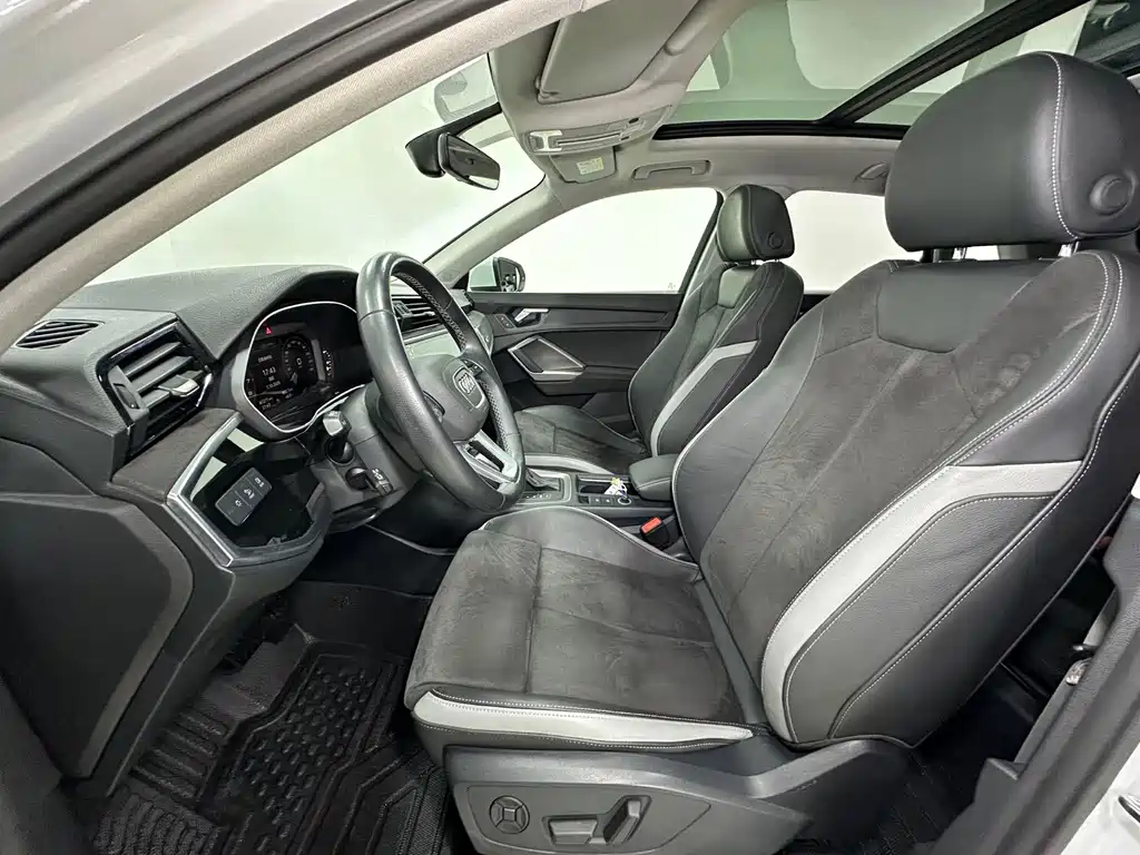 Audi Q3 — миниатюра 8