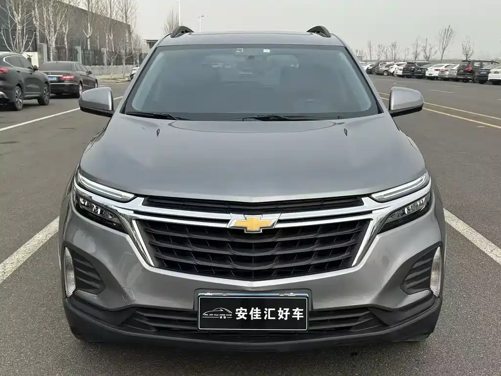 CHEVROLET EXPLORER