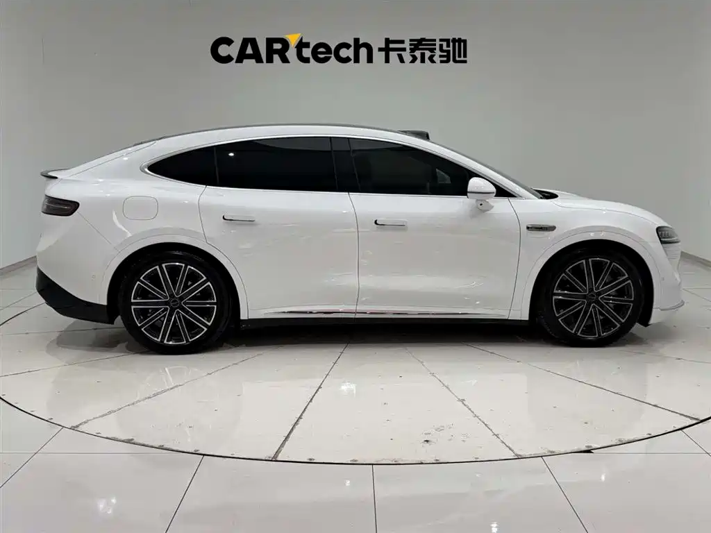 AITO WISDOM WORLD R7