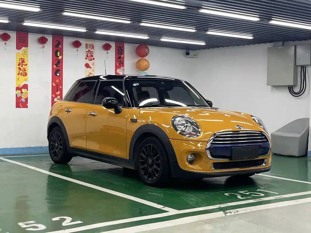MINI Mini — миниатюра 2