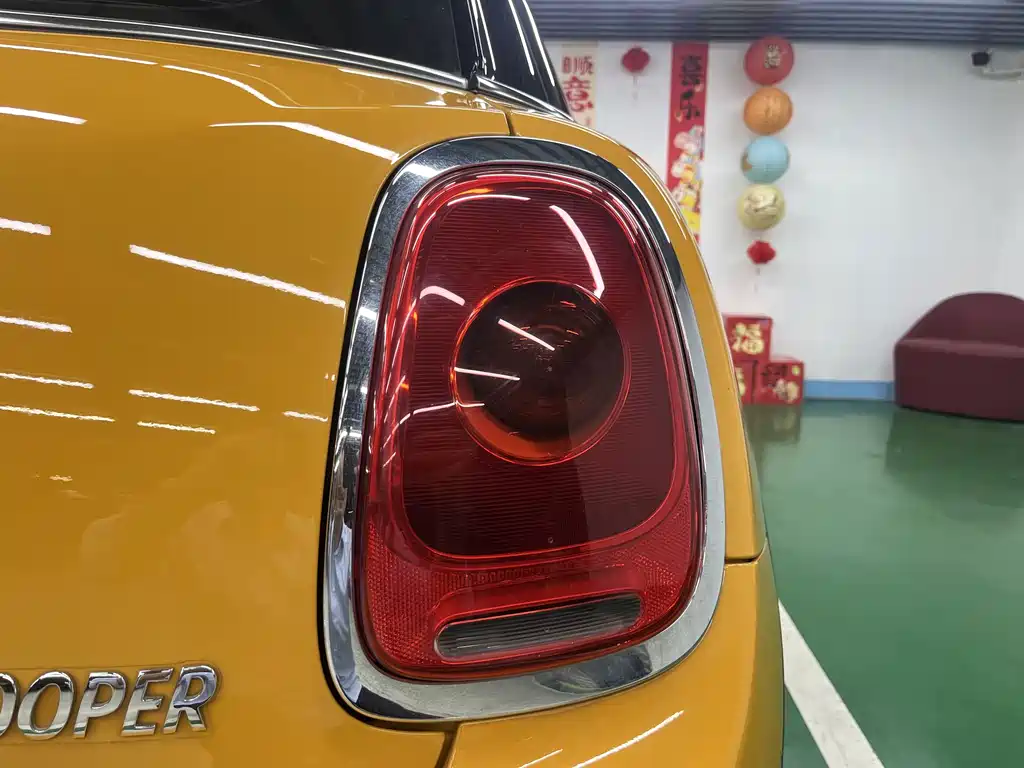 MINI Mini — миниатюра 22