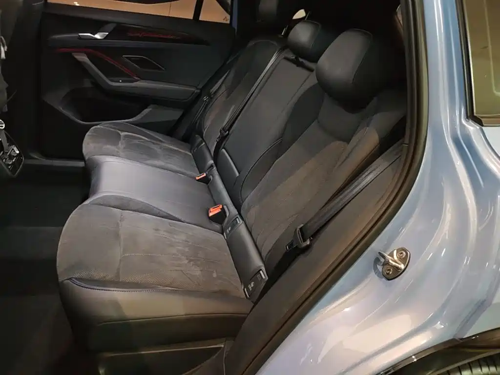 Volkswagen Tiguan L — миниатюра 17