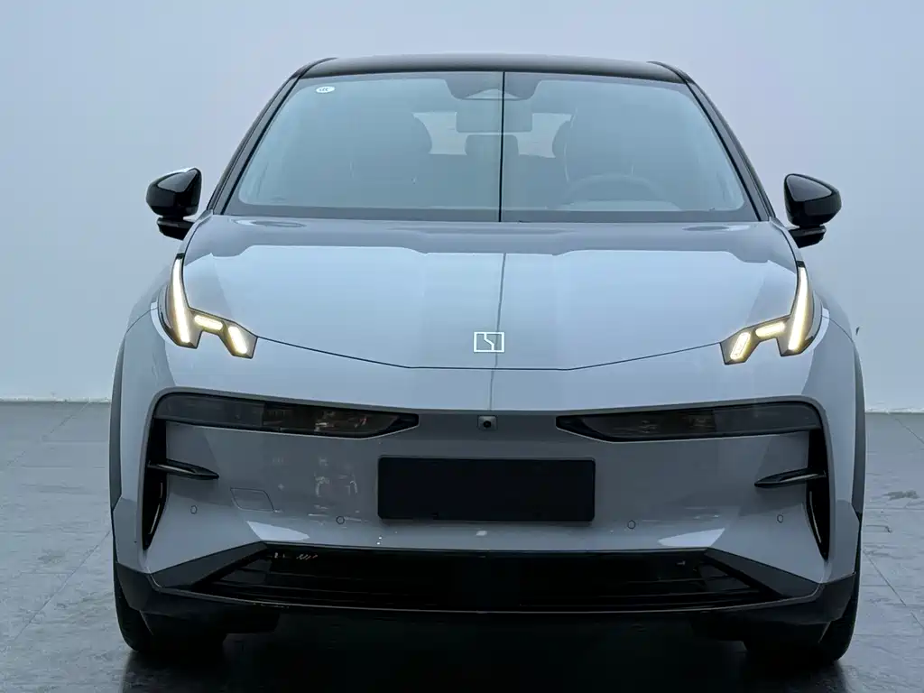 ZEEKR EXTREME KRYPTON X