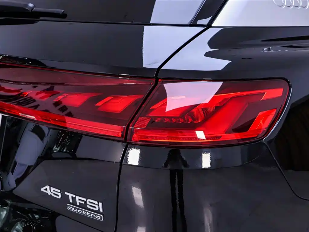 Audi Q6 2023 45 TFSI quattro