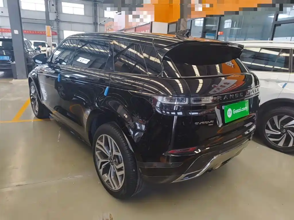 Land Rover Range Rover Evoque 2023 L 249PS Luxury