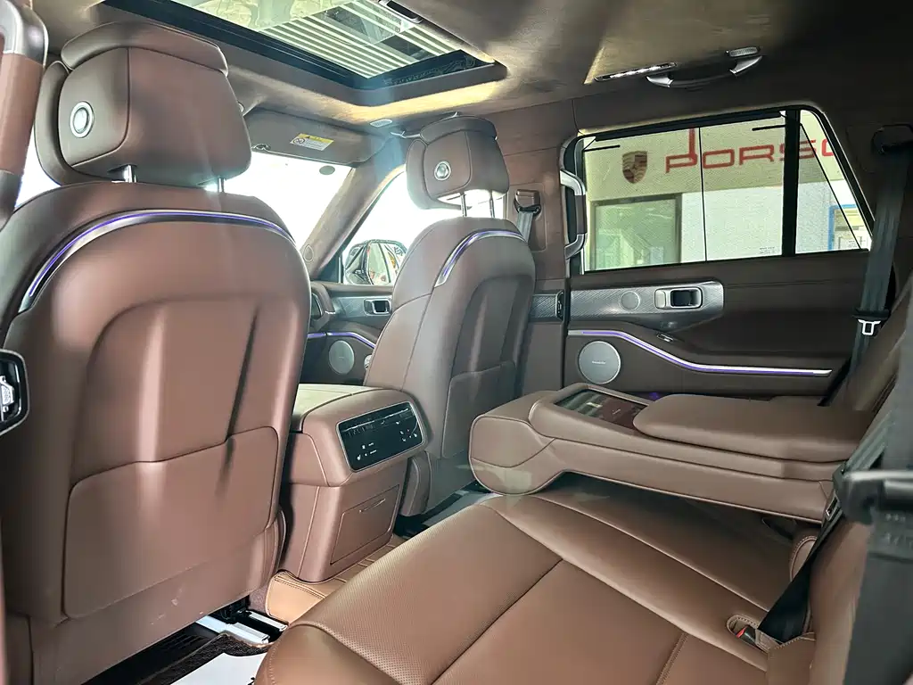 TANK TANK 700 NEW ENERGY