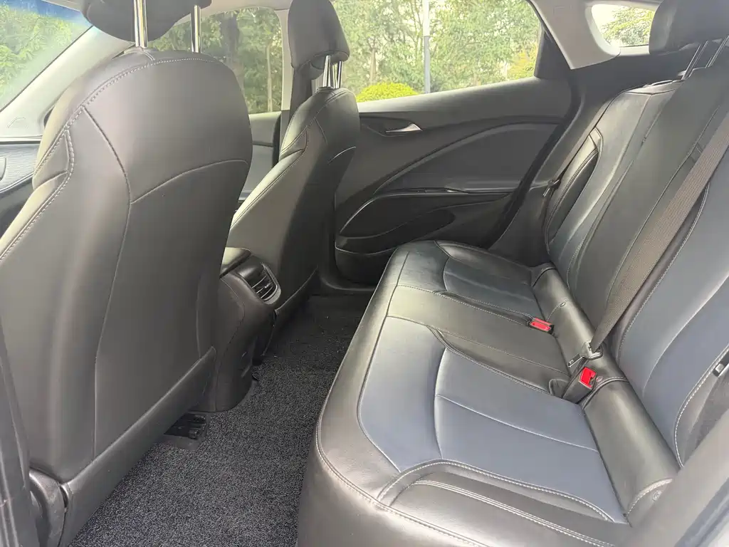 BUICK SLIGHTLY BLUE 6