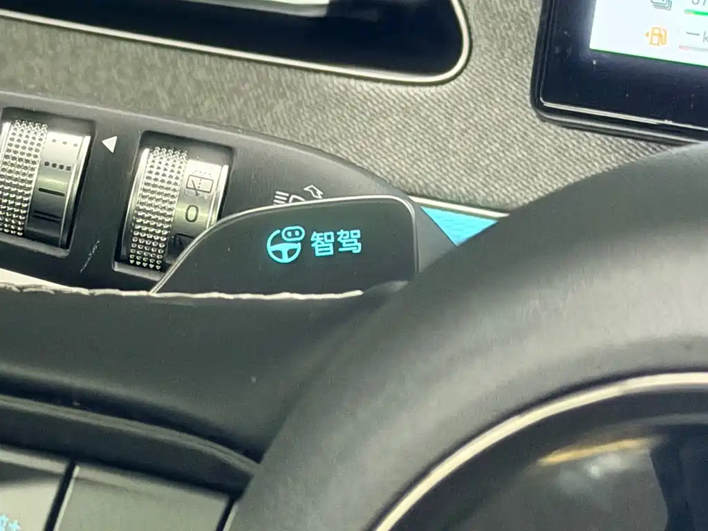BYD Seal 06 DM-i Touring — миниатюра 15
