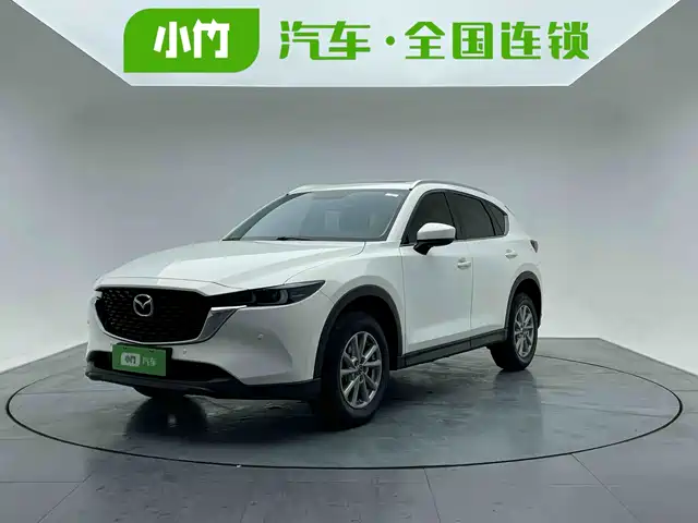 MAZDA CX 5