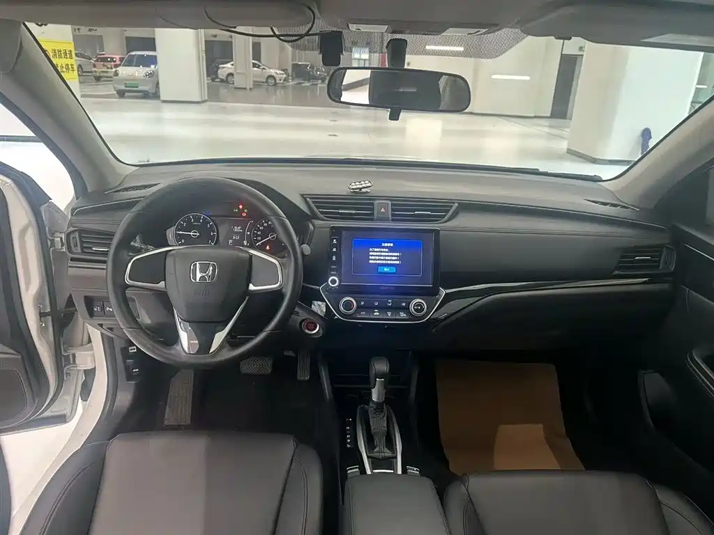HONDA LINGPAI