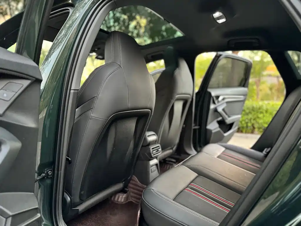 Audi A3 — миниатюра 7