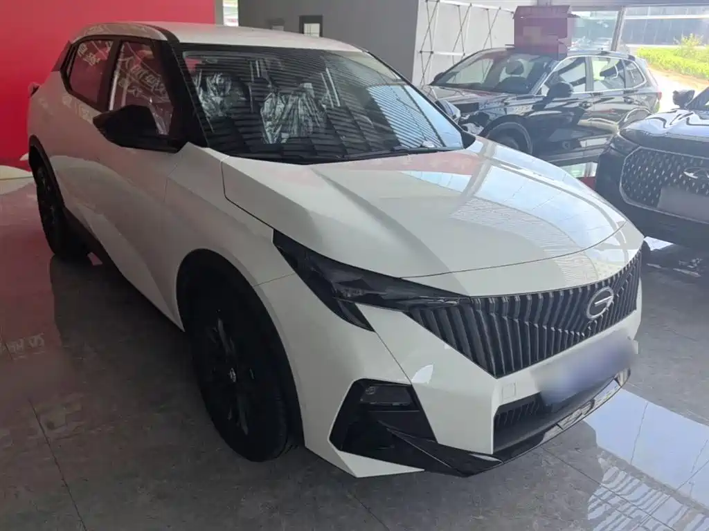 GAC GS3 2026 270T