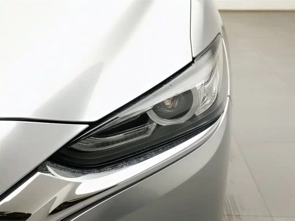 Mazda Atenza 2020 2.5L Sport