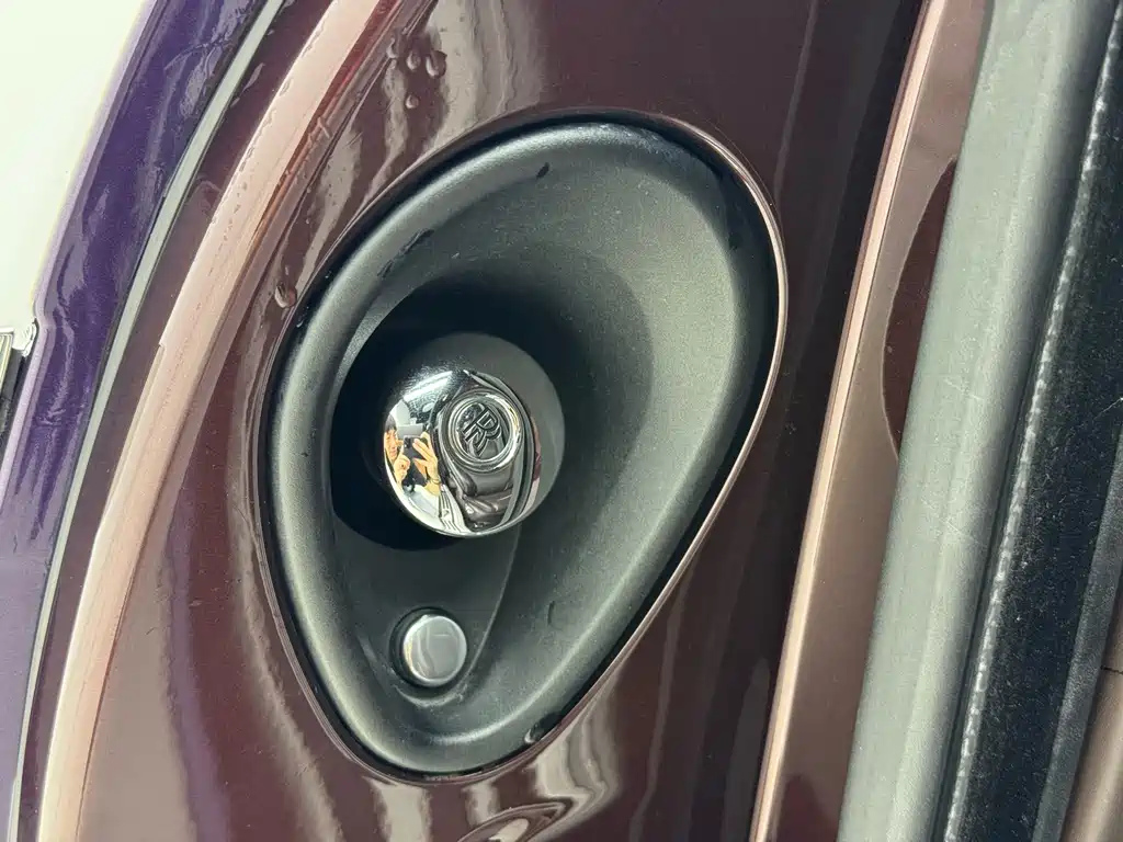 Rolls-Royce Wraith — миниатюра 17