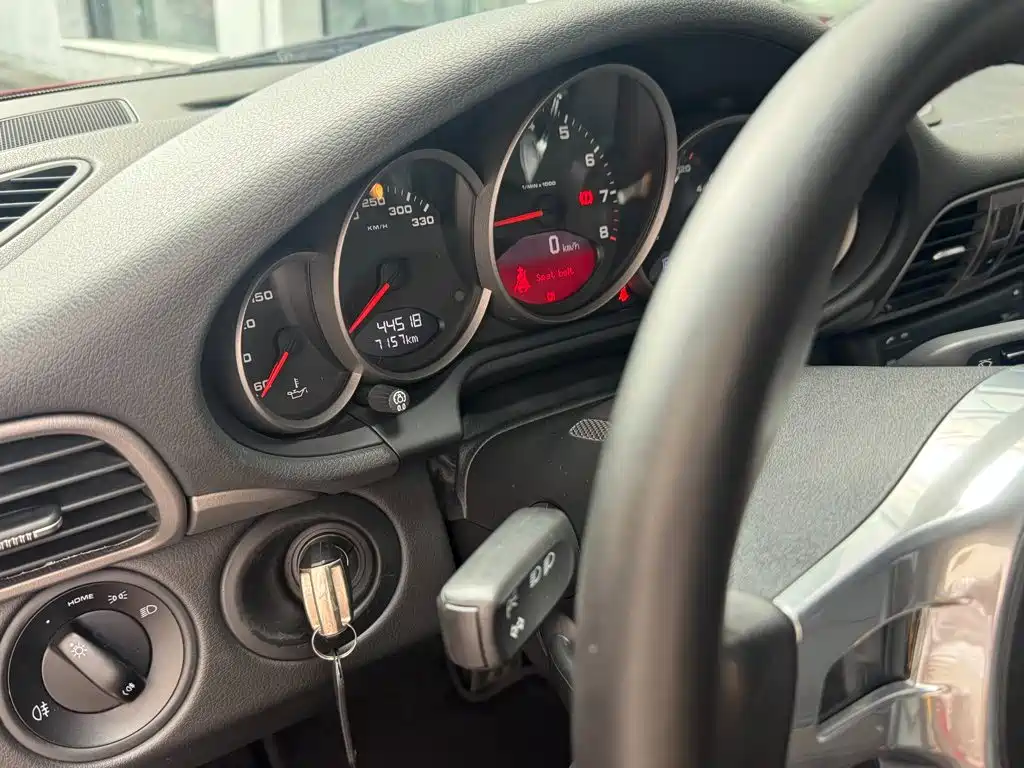 Porsche 911 — миниатюра 17