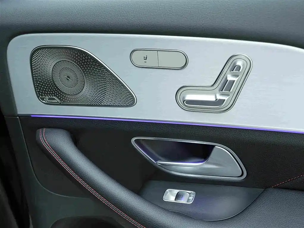 Mercedes-Benz GLE AMG — миниатюра 19