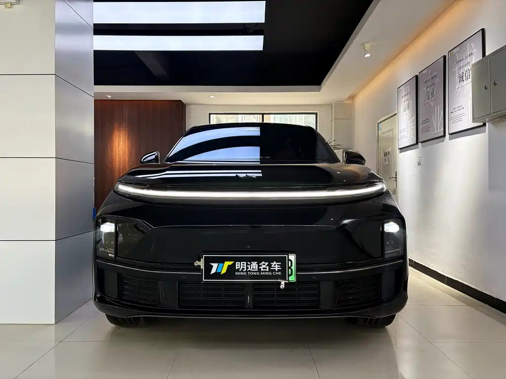 Li Auto IDEAL L7
