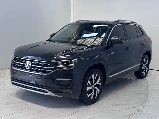 VOLKSWAGEN TANYUE