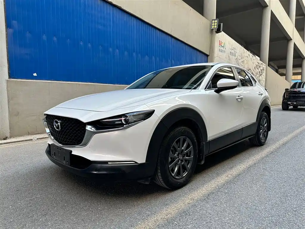 MAZDA CX 30