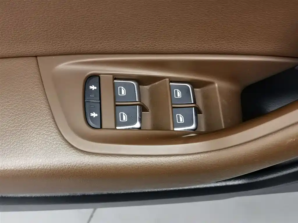 Audi A6L 2017 45 TFSI quattro Sport