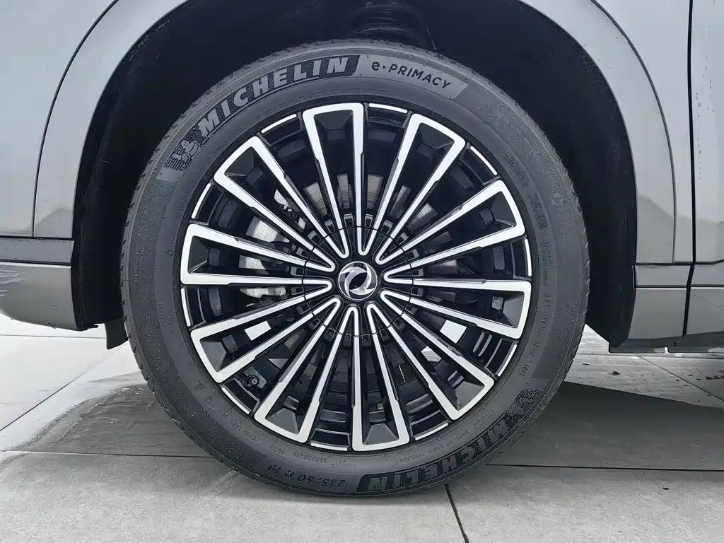 Aeolus L8 185KM Dream Edition, фото 17