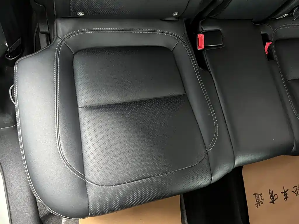 Chery Tiggo 8 — миниатюра 20