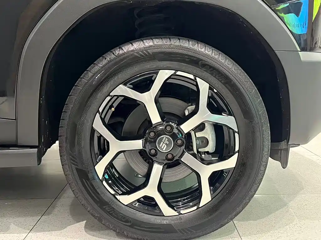 Shanhai Shanhai T1 — миниатюра 22