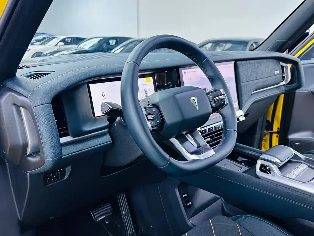 Deepal Deepal G318 — миниатюра 5
