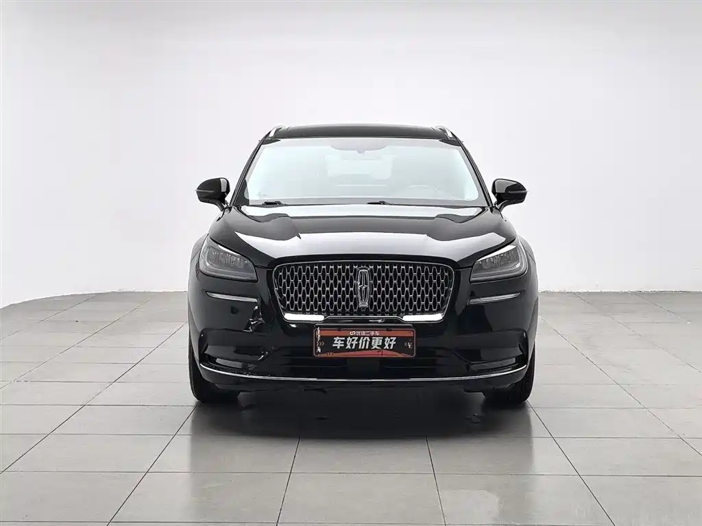 Lincoln Corsair 2020 2.0T Premium