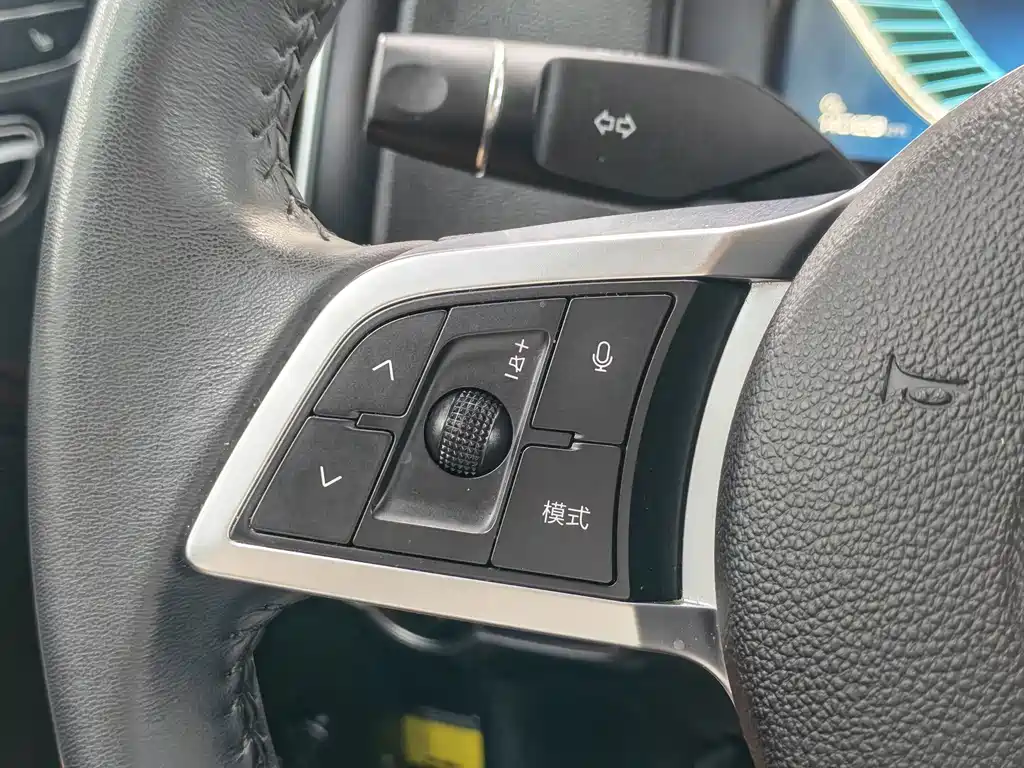 BYD Tang New Energy — миниатюра 23