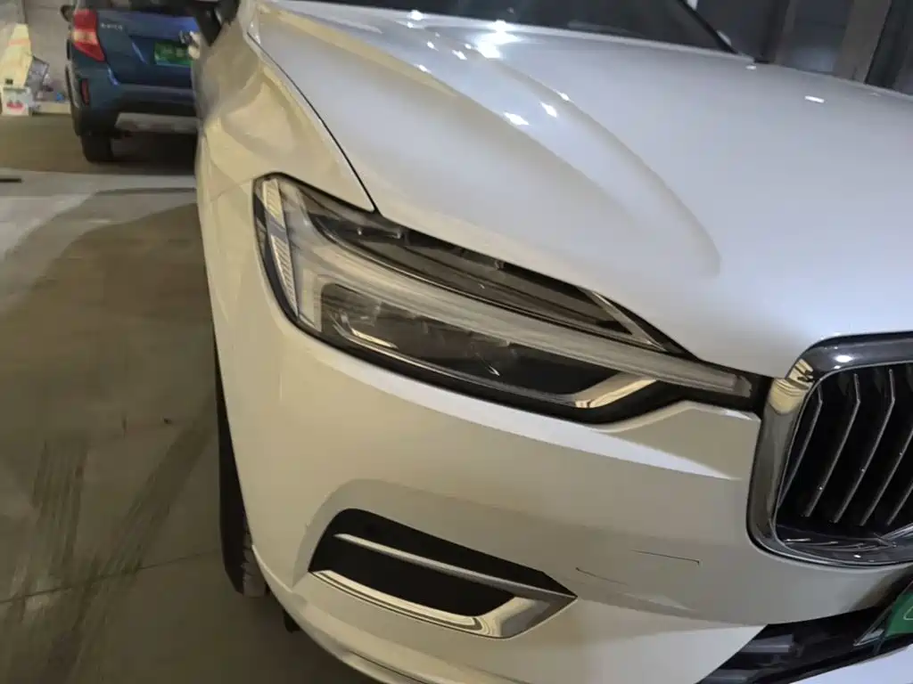 Volvo XC60 — миниатюра 8