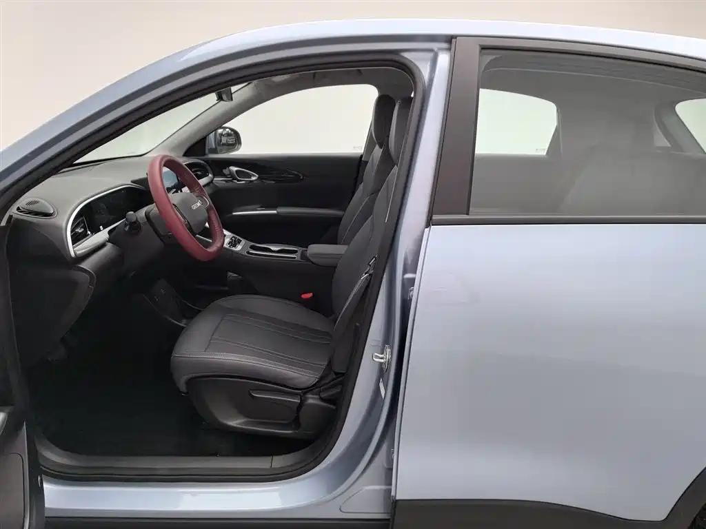 GEELY GALAXY STAR WISH