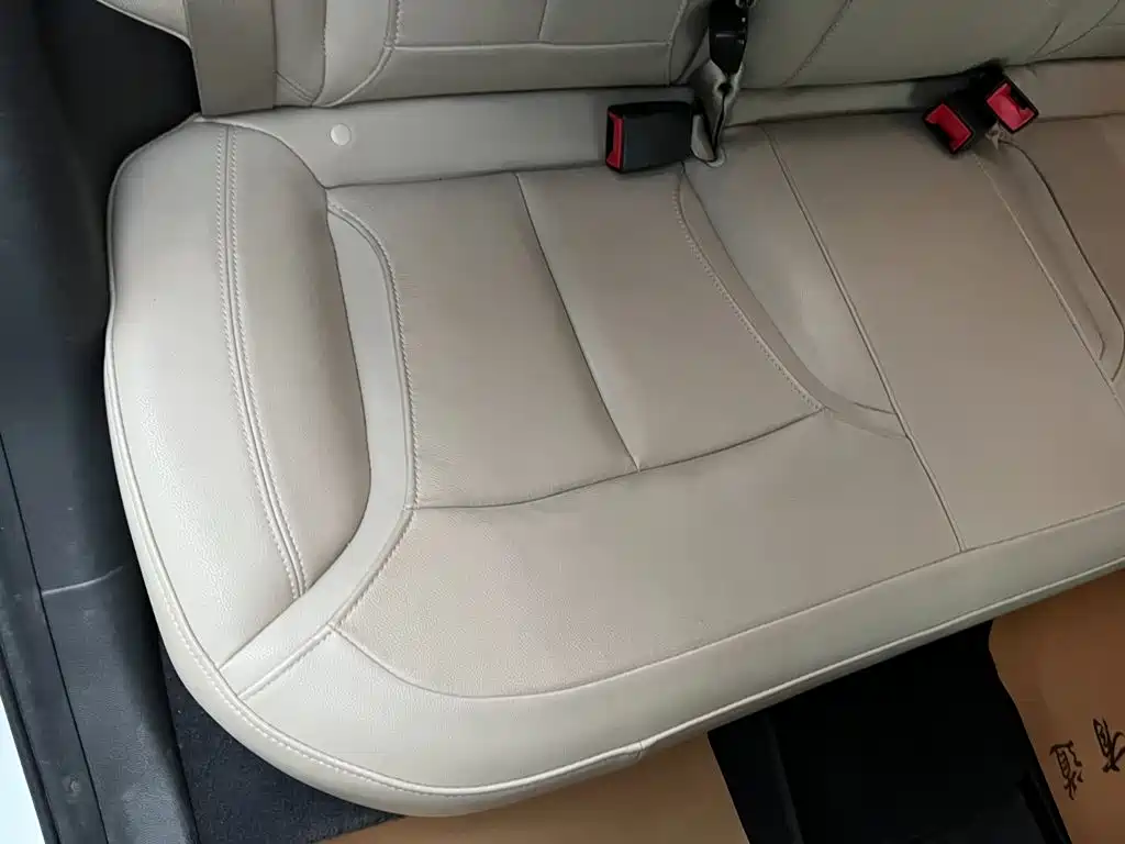 Buick Excelle — миниатюра 21