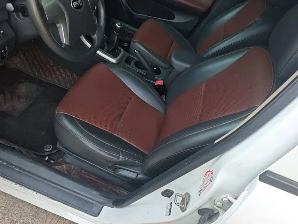 BYD F3 — миниатюра 15