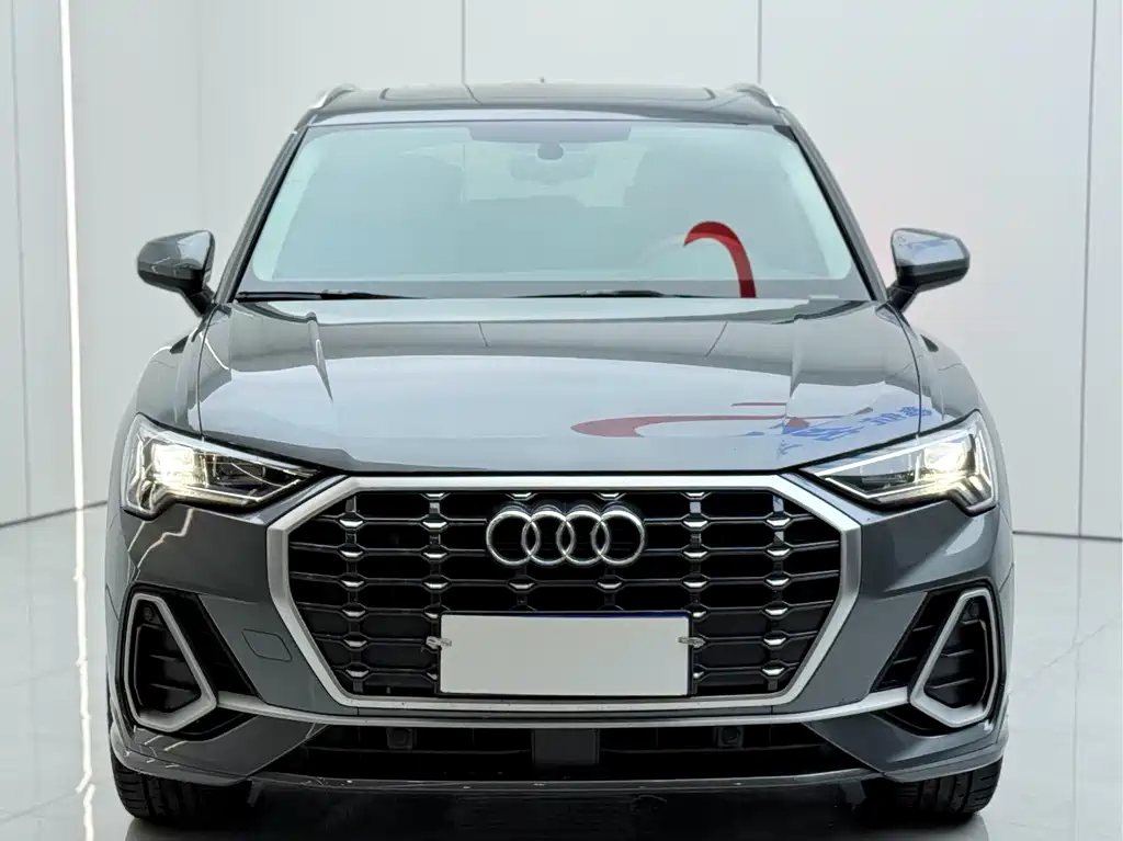 Audi Q3 — миниатюра 3