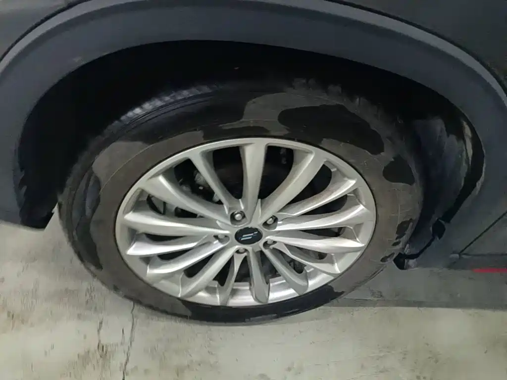 Changan Oshan X7 PLUS 2022 — фото 22