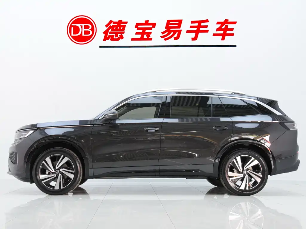 Volkswagen Tavendor 2024 380TSI R-Line