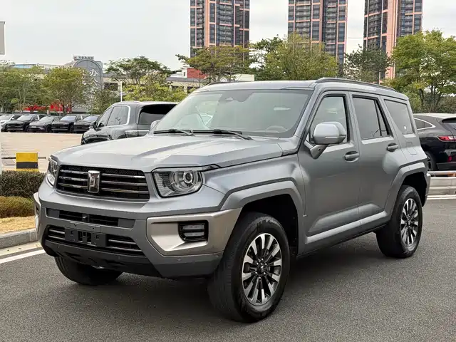 tank tank-700-new-energy