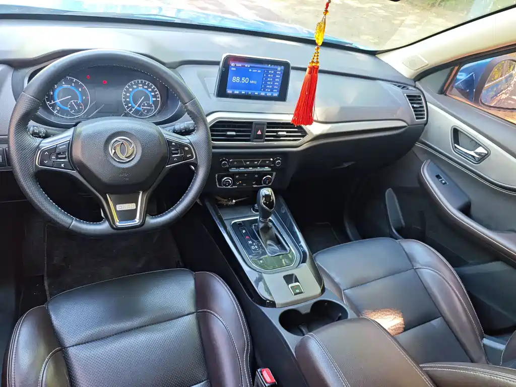 Fengguang Fengguang S560 — миниатюра 10