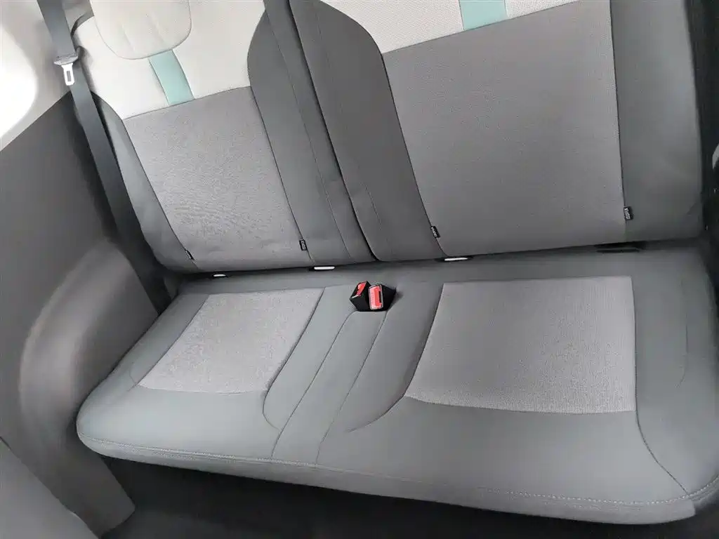 CHANGAN CHANGAN LUMIN