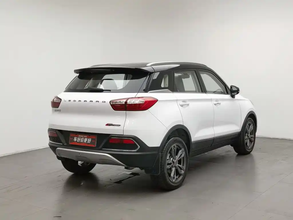 Leopaard Leopaard CS9 — миниатюра 2