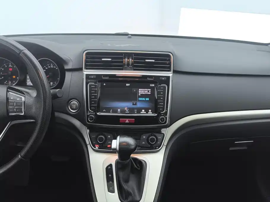 Haval M6 — миниатюра 13