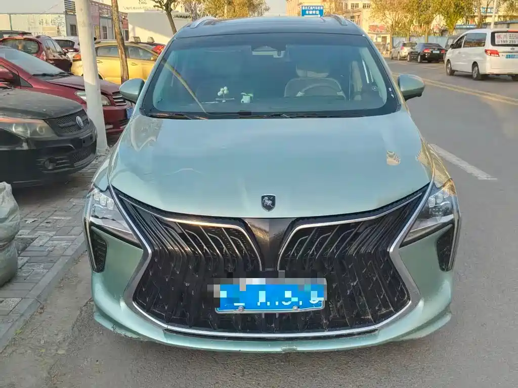 DONGFENG POPULAR YACHTS