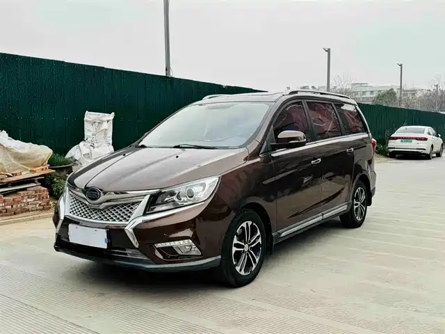 BISU AUTO SPECIFIC SPEED M3