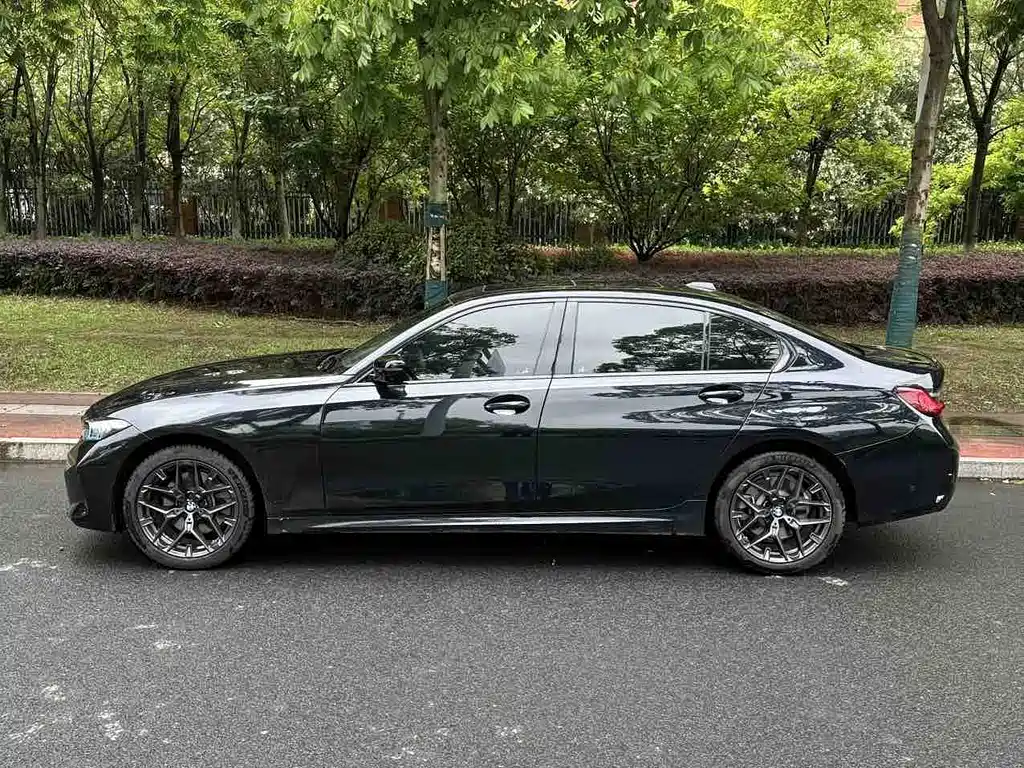 BMW 3 Series — фотографии объявления, Фото 13