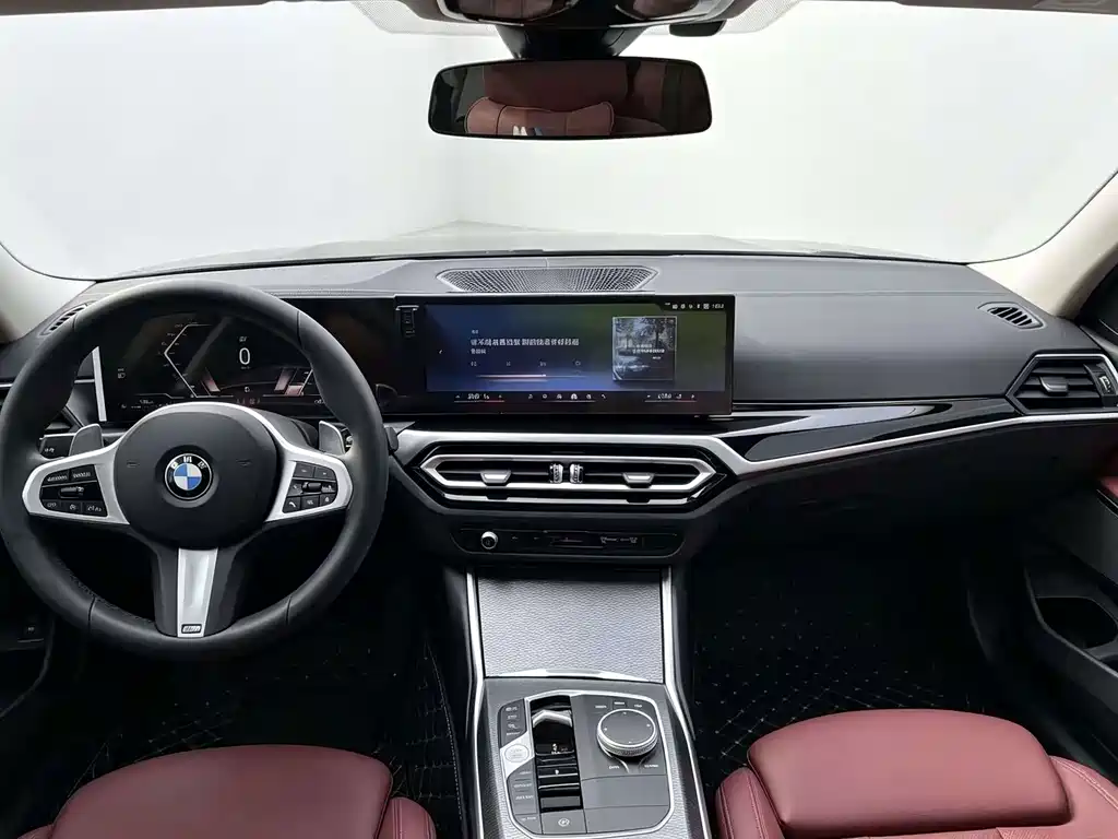 BMW 3 Series — миниатюра 6