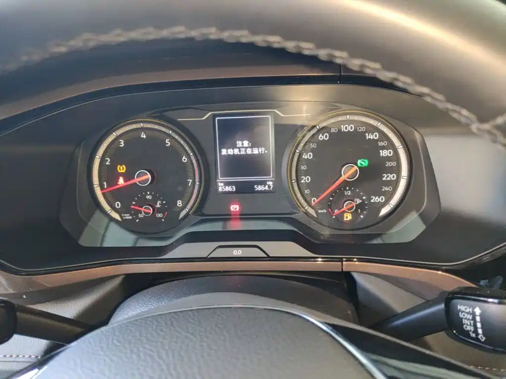 Volkswagen Tharu — миниатюра 12
