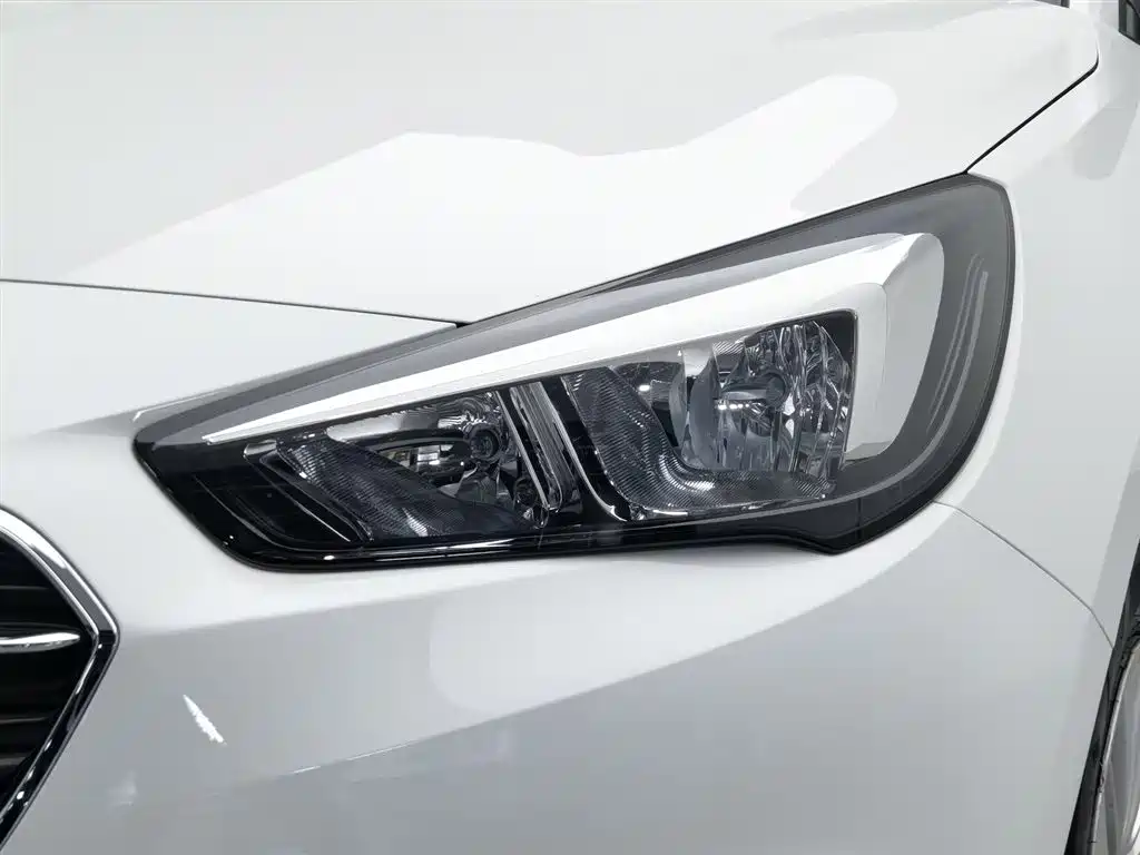 Buick Excelle 2020 15N CVT Elite