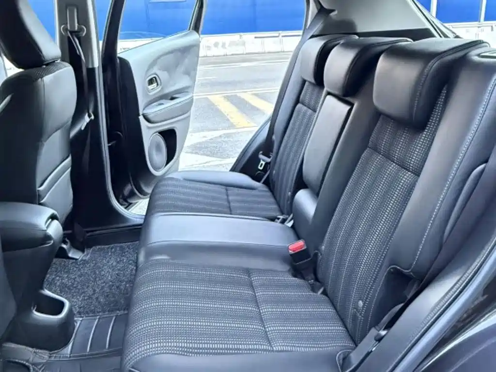 Honda Vezel — миниатюра 15