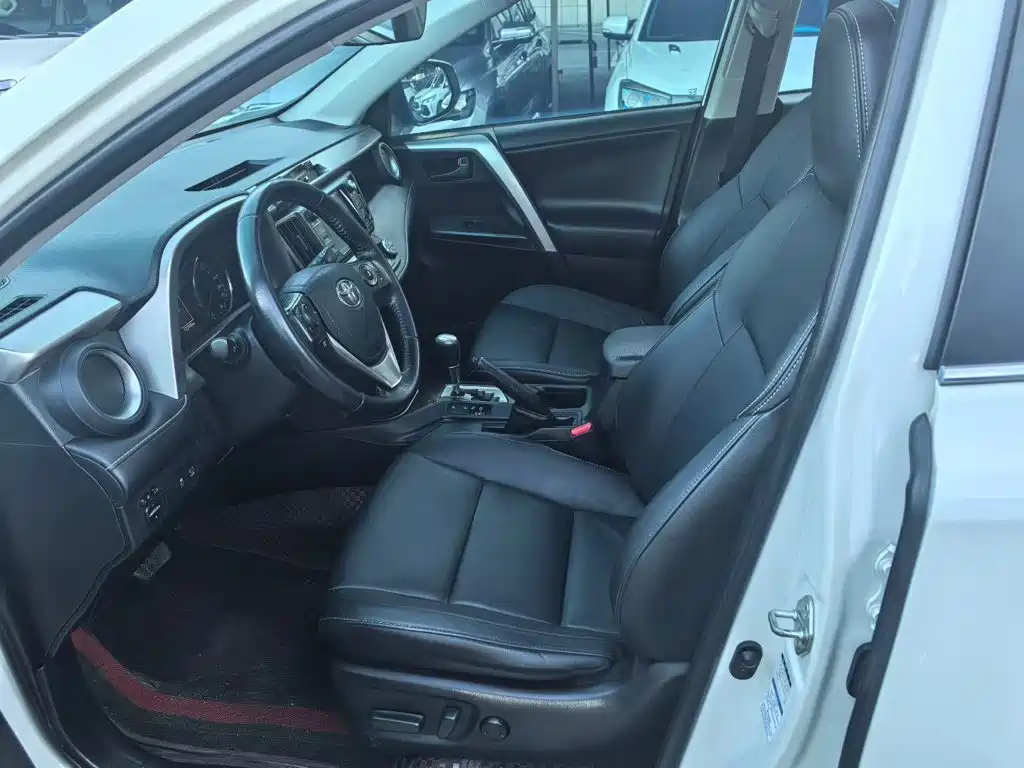 Changan CS35 — миниатюра 13